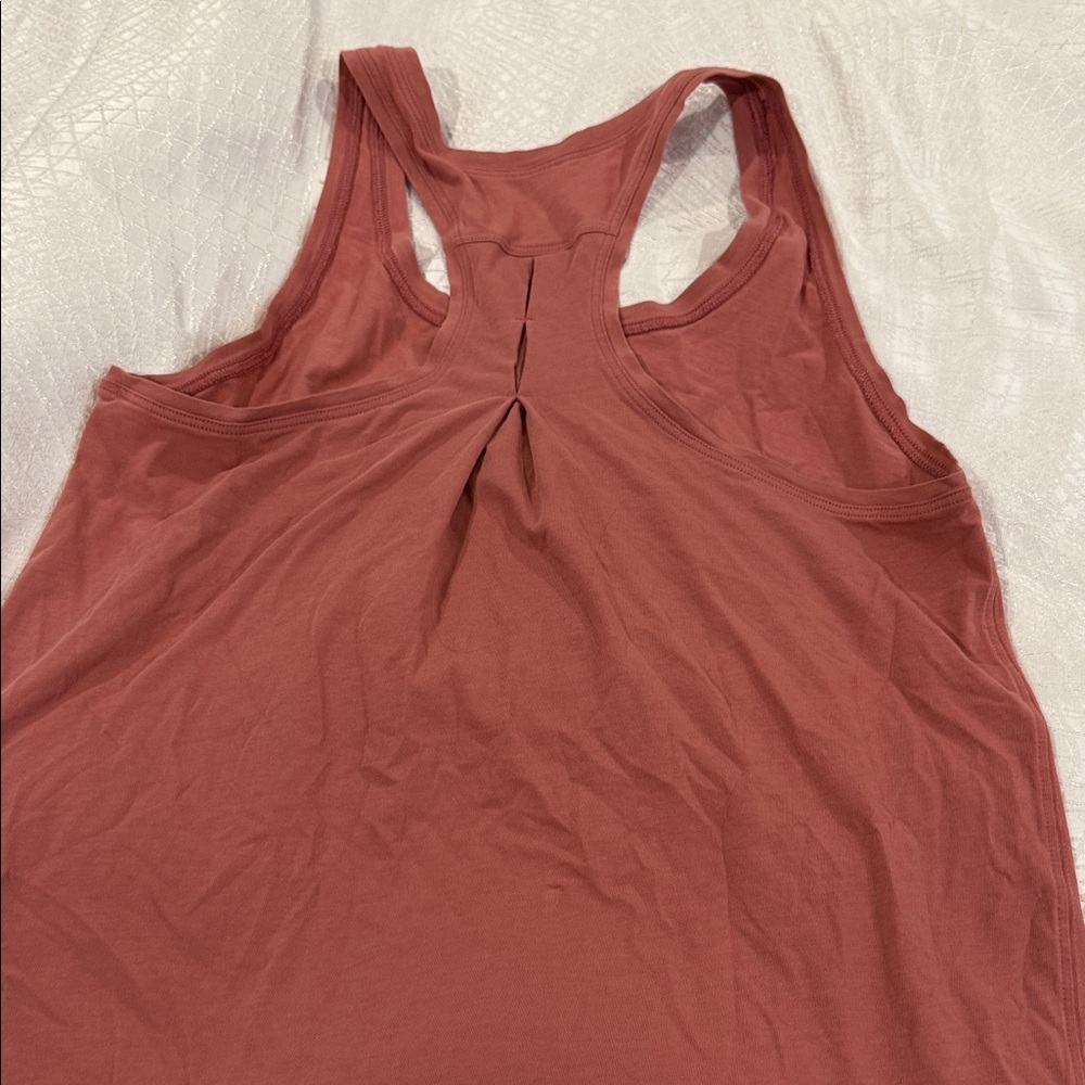Lululemon Love Tank Top - Picture 4 of 5